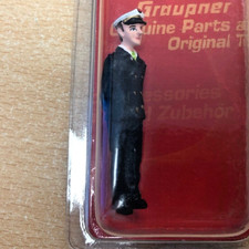 Graupner 1/36 Scale Lieutenant