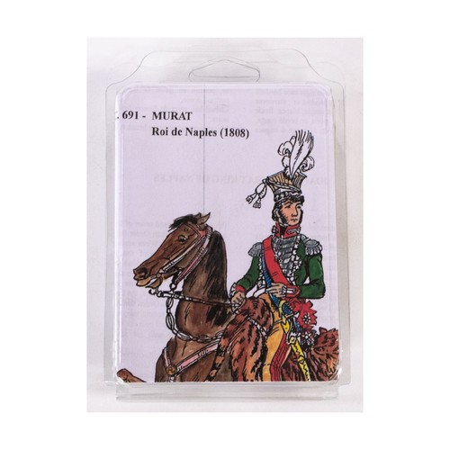 Historex historical mini king - historical,