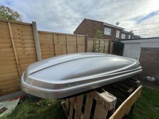 Roof Box Thule Atlantis 900
