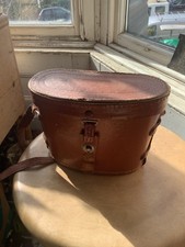 vintage Pathescope 8x30 field