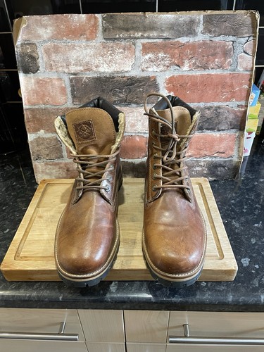 Burton menswear leather - burton,