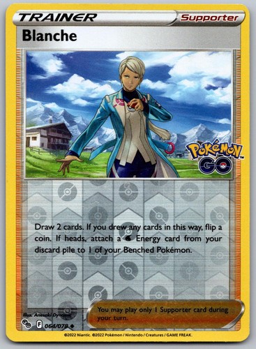 Pokemon tcg blanche - pokemon,