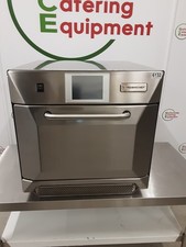 Used Merrychef E4S 2025