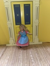 Dolls House Emporium 5538 Delphia  Young Girl 1:12th  Collectors