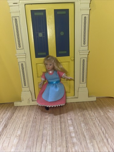 Dolls house emporium 5538 - house,