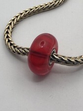 Trollbeads - Authentic - Genuine - Retired 2018 - Autumn Rays - 61497