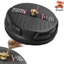 15 "Pressure Power Washer