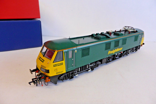 Gauge bachmann 612a - oo,