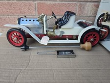 Mamod Steam Engine Roadster