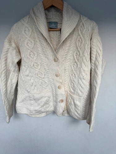 Aran woollen mills merino wool - woollen,
