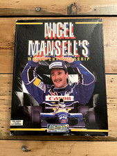 Commodore Amiga - Nigel