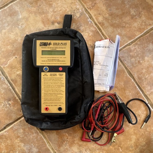 Act gold intelligent - act, battery