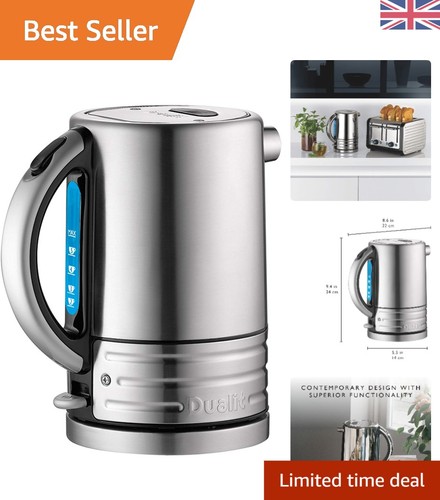 Dualit architect kettle - dualit, 1.5l