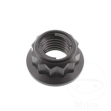 JMP Collar Nut M10X1.25mm