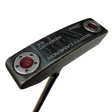 SCOTTY CAMERON Select NEWPORT