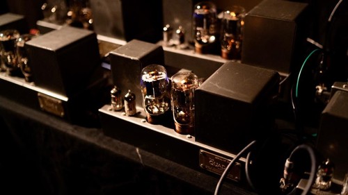 Vintage audio service from - vintage,