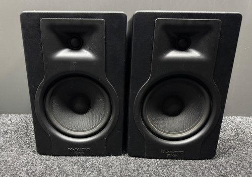 Audio bx8 2 way - m-audio, 2-way