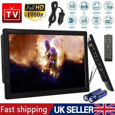 14'' Freeview 1080P HDMI HD