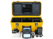 Serviced Fujikura 62S+ SM MM