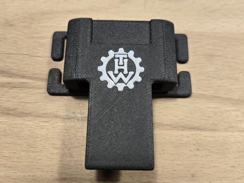 Motorola mtp850 radio holder - motorola,