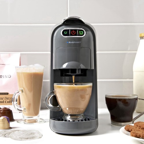 Blaupunkt pod coffee - 4-in-1,