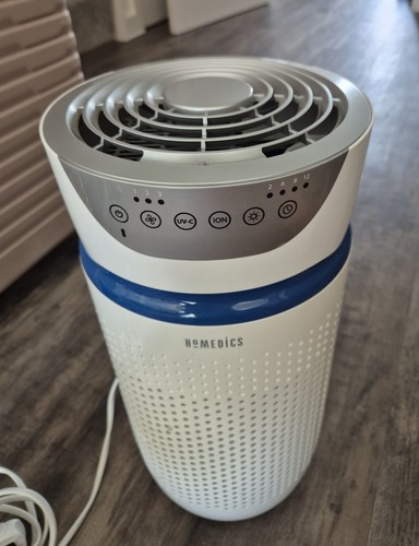 Homedics apt20wt 1 tower - in,