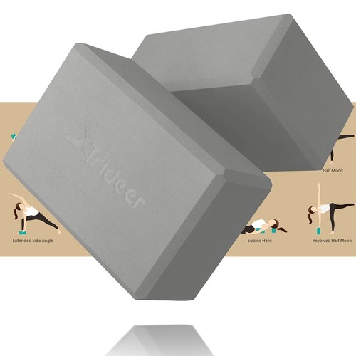 Trideer set pcs exercise - set,