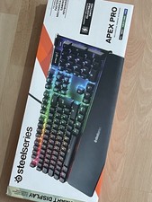 STEELSERIES Apex Pro TKL