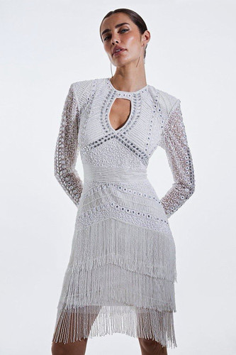 Karen millen crystal - karen,