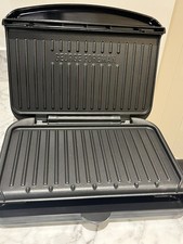 Brand New George Foreman