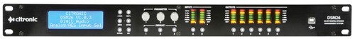 Digital speaker management - speaker,