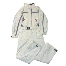 Vintage Colmar Ski Suit One
