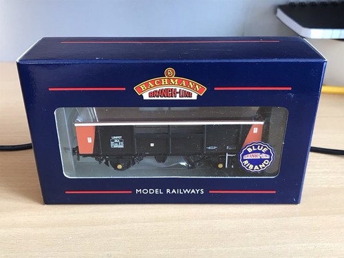 Bachmann 087 limpet zka - 38-087,