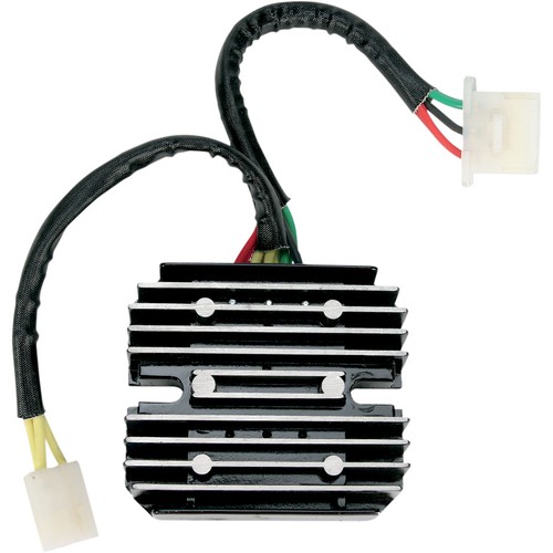 Ricks electric regulator - electric,