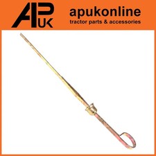 Engine Oil Level Dipstick for