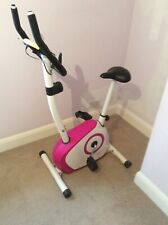 Davina McCall Exercise Bike