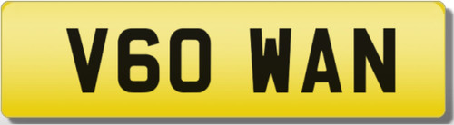 Wan cowan gowan vintage - wan,