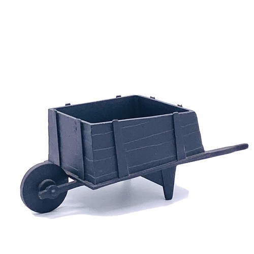 Distressed black ceramic - distressed,