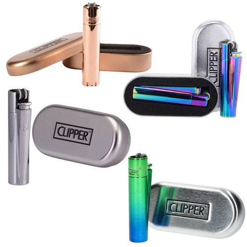 Set original metal clipper - original,