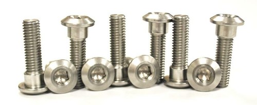 Stainless front disc rotor - disc,
