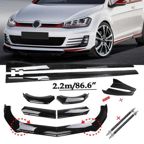 For golf mk5 mk6 - for,