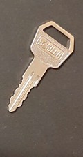 IKEA 008 Key For ERIK & PS Filing Cabinets & Multi Drawer Units