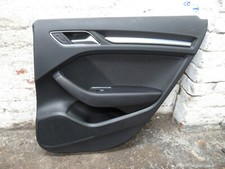 2018 AUDI A3 SPORTBACK E-TRON