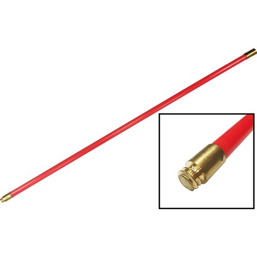 Rothenberger drain rod - rothenberger,