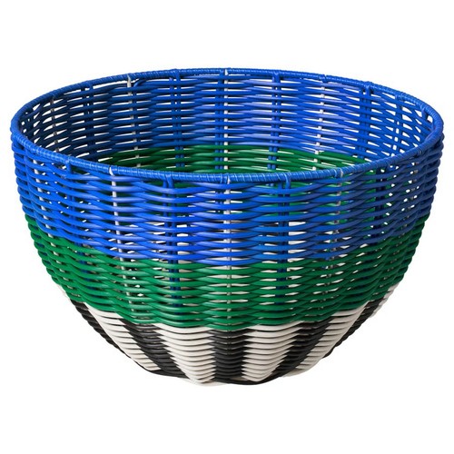 Ikea djurtranare basket - ikea,