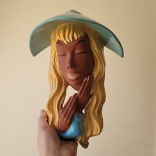 Vintage West German 1950’s