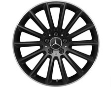 Mercedes-Benz Genuine AMG