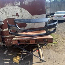 Mercedes SLK R172 2011-2015 AMG SLK55AMG Front Bumper 1728850625