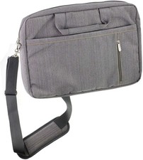 Navitech Grey Bag For Sony