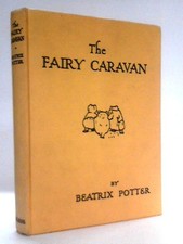 The Fairy Caravan (Beatrix Potter - 1967) (ID:85525)
